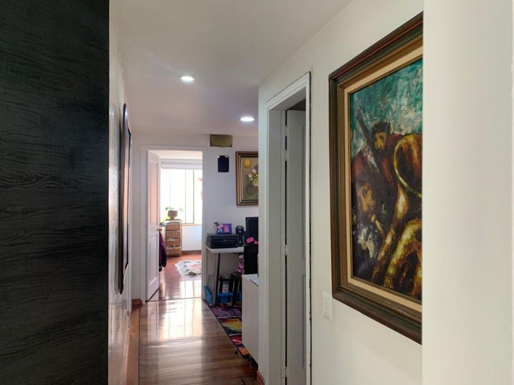 Casa en venta en Casa Blanca Suba, Bogotá · foto 17 de 20