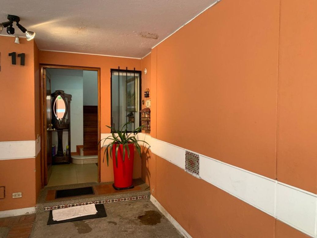 Casa en venta en Casa Blanca Suba, Bogotá · foto 18 de 20
