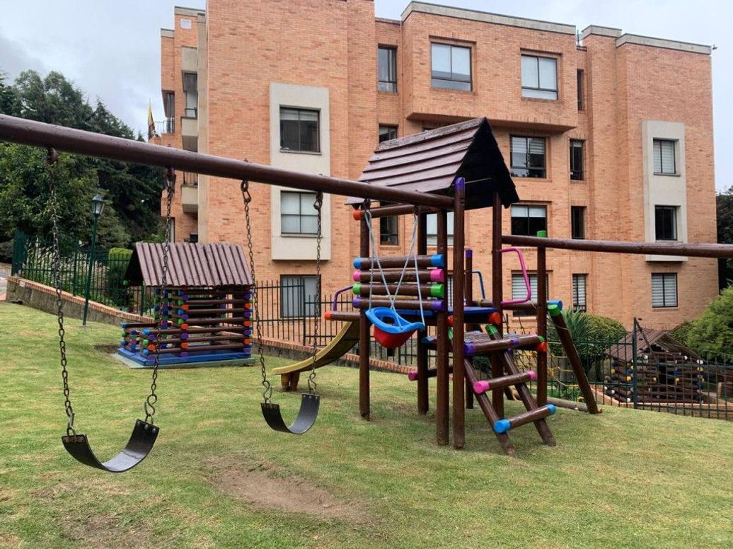 Casa en venta en Casa Blanca Suba, Bogotá · foto 20 de 20