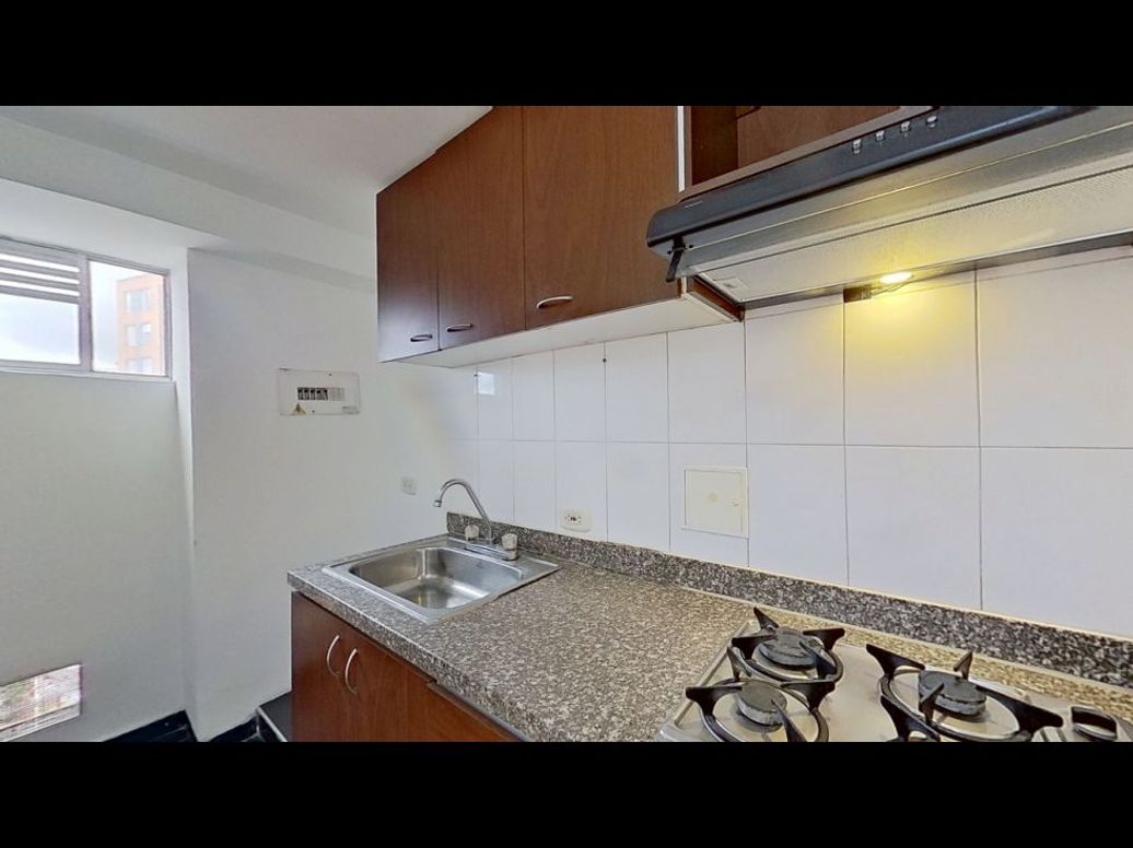Apartamento de 3 alcobas en venta en A.S.D., Bogotá, 53 m² · foto 3 de 19