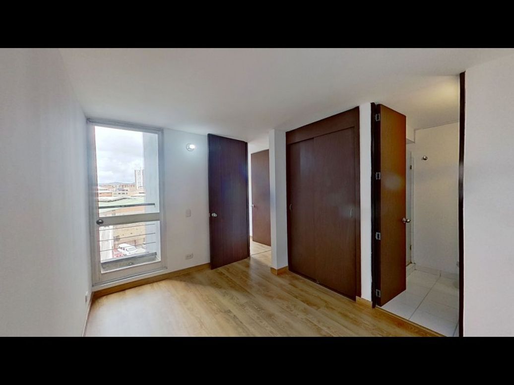 Apartamento de 3 alcobas en venta en A.S.D., Bogotá, 53 m² · foto 7 de 19