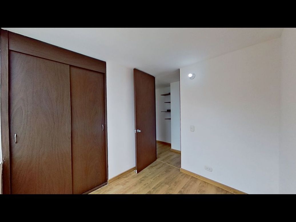 Apartamento de 3 alcobas en venta en A.S.D., Bogotá, 53 m² · foto 12 de 19