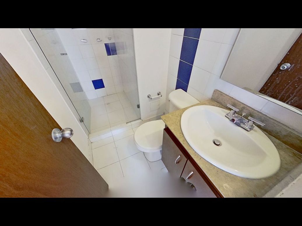 Apartamento de 3 alcobas en venta en A.S.D., Bogotá, 53 m² · foto 14 de 19