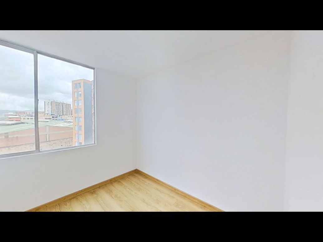 Apartamento de 3 alcobas en venta en A.S.D., Bogotá, 53 m² · foto 13 de 19