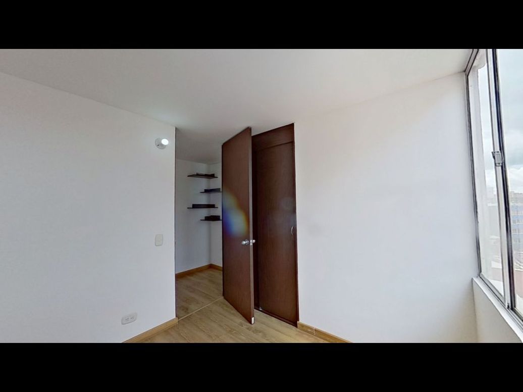 Apartamento de 3 alcobas en venta en A.S.D., Bogotá, 53 m² · foto 15 de 19
