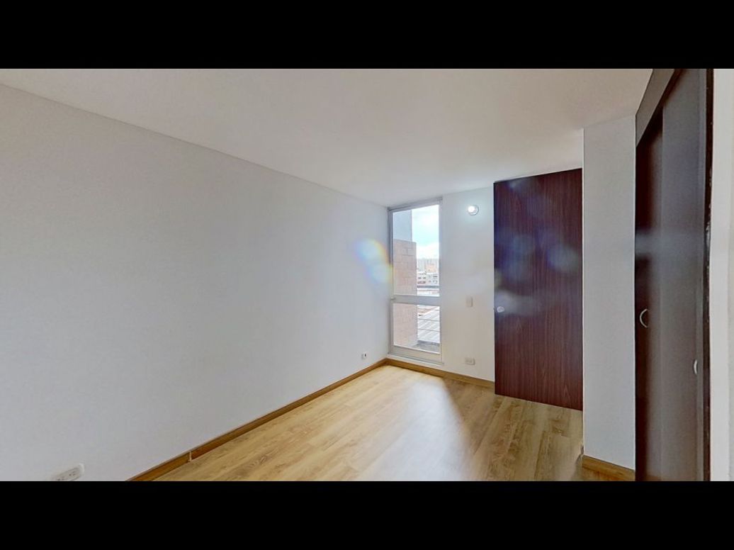 Apartamento de 3 alcobas en venta en A.S.D., Bogotá, 53 m² · foto 8 de 19