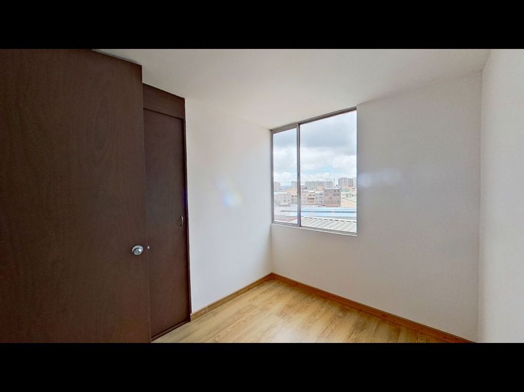 Apartamento de 3 alcobas en venta en A.S.D., Bogotá, 53 m² · foto 16 de 19