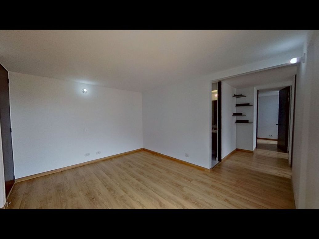 Apartamento de 3 alcobas en venta en A.S.D., Bogotá, 53 m² · foto 5 de 19
