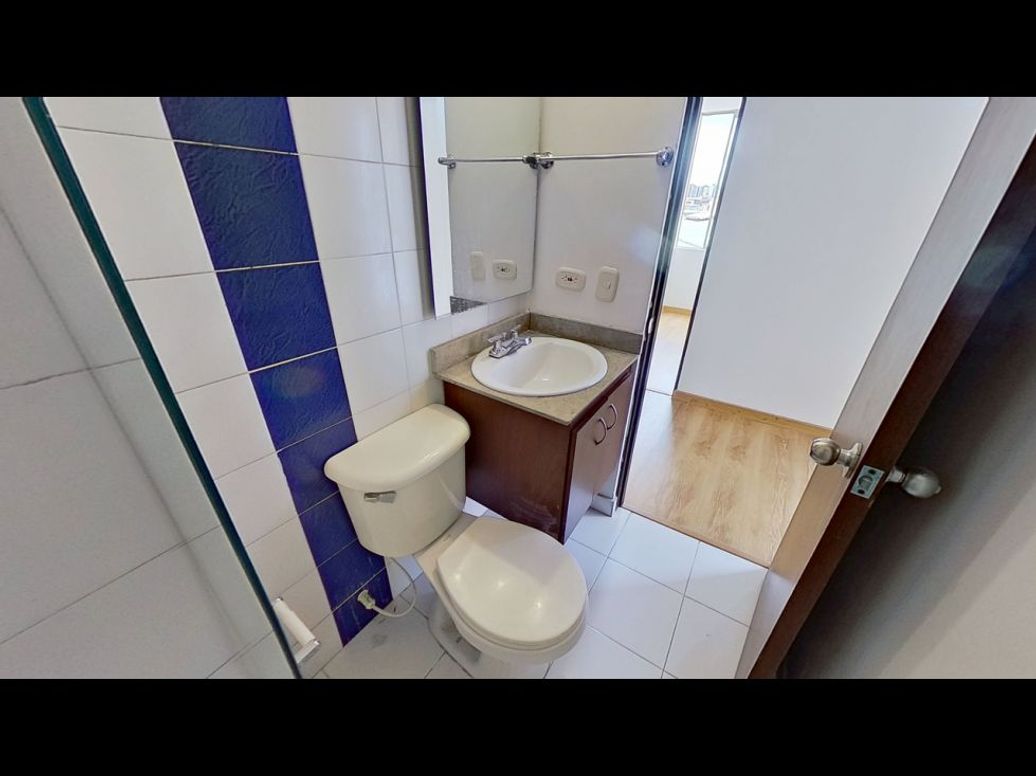 Apartamento de 3 alcobas en venta en A.S.D., Bogotá, 53 m² · foto 19 de 19