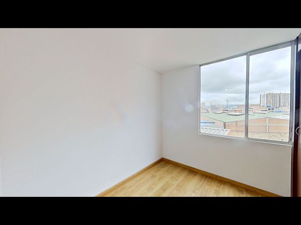 Apartamento de 3 alcobas en venta en A.S.D., Bogotá, 53 m² · foto 18 de 19