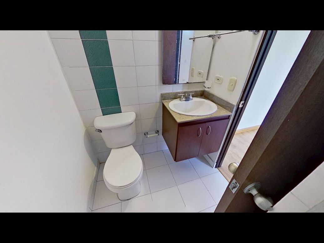 Apartamento de 3 alcobas en venta en A.S.D., Bogotá, 53 m² · foto 11 de 19