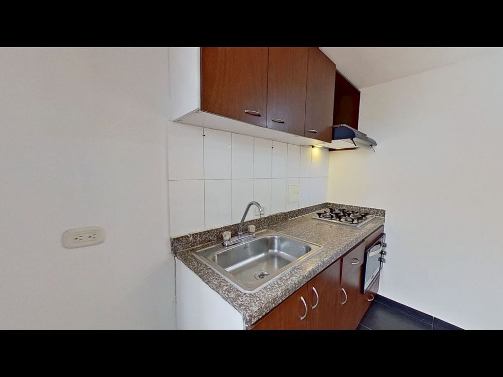 Apartamento de 3 alcobas en venta en A.S.D., Bogotá, 53 m² · foto 2 de 19