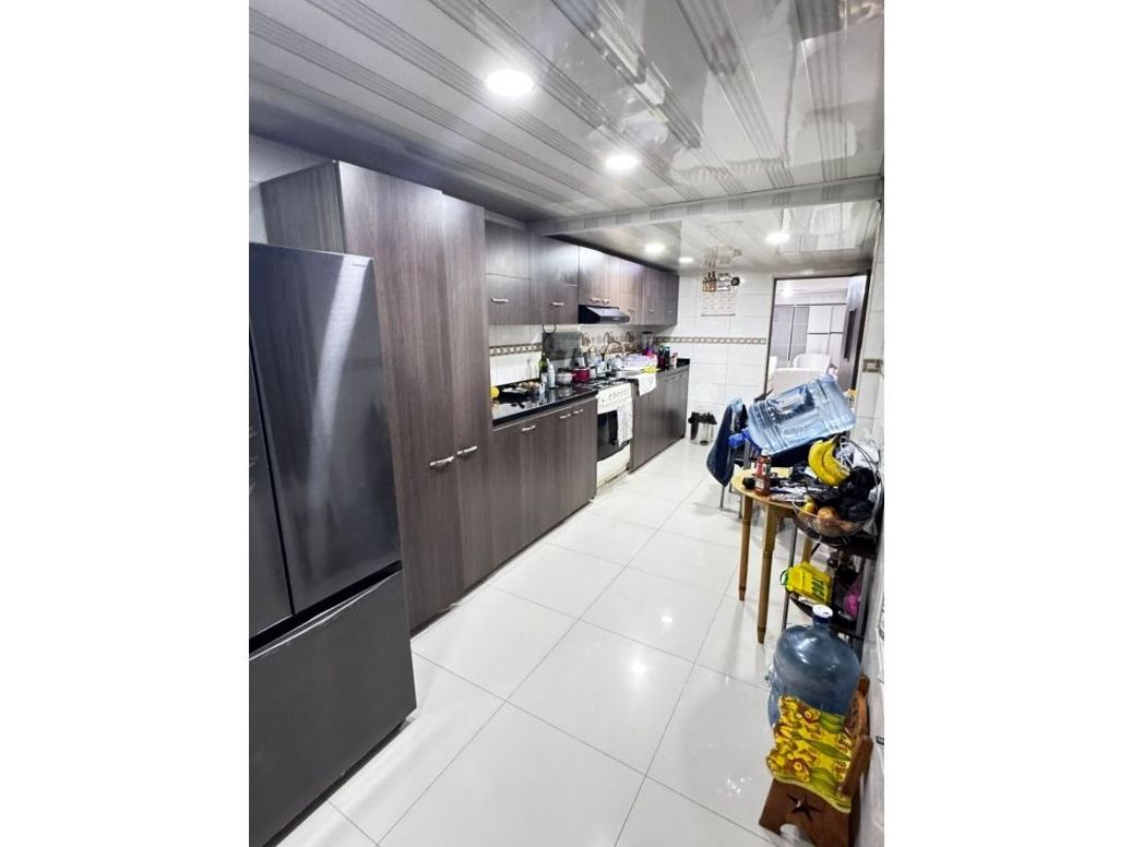 Casa de 4 alcobas en venta en Milenta, Bogotá, 231 m² · foto 12 de 19