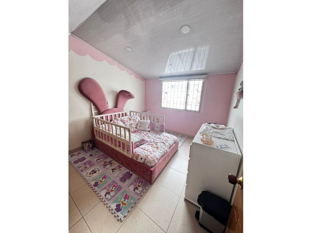 Casa de 4 alcobas en venta en Milenta, Bogotá, 231 m² · foto 19 de 19
