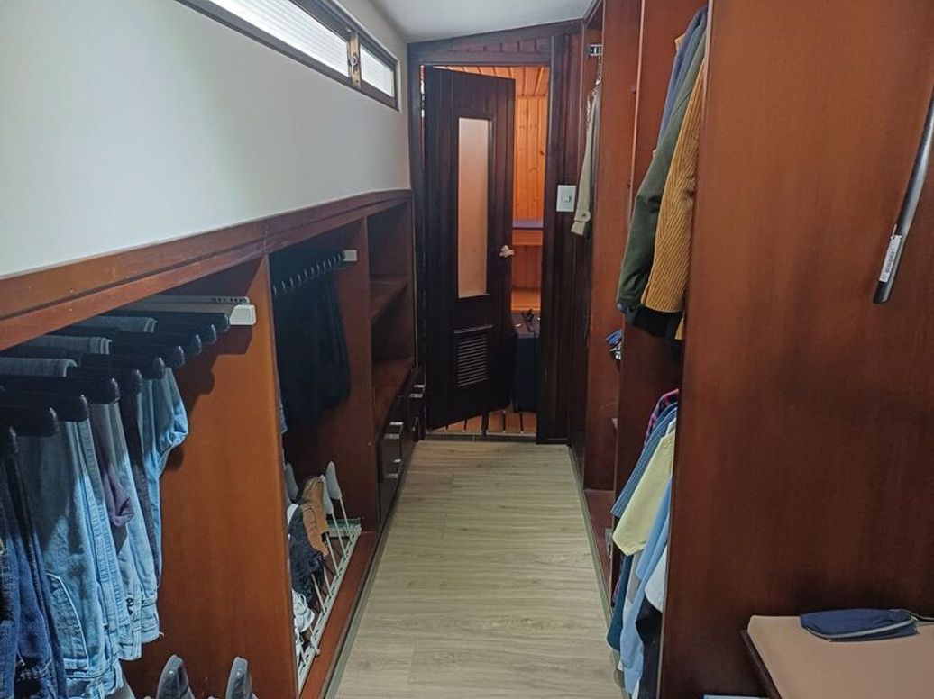 Apartamento de 2 alcobas en venta en El Contador, Bogotá, 140 m² · foto 4 de 20