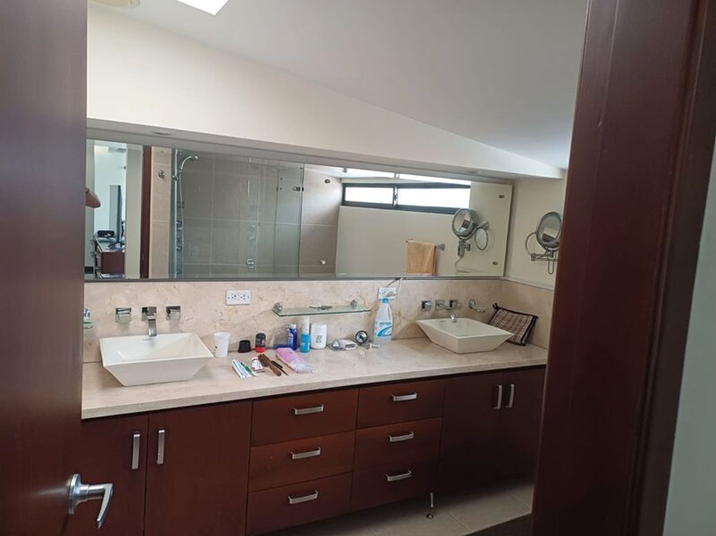 Apartamento de 2 alcobas en venta en El Contador, Bogotá, 140 m² · foto 6 de 20