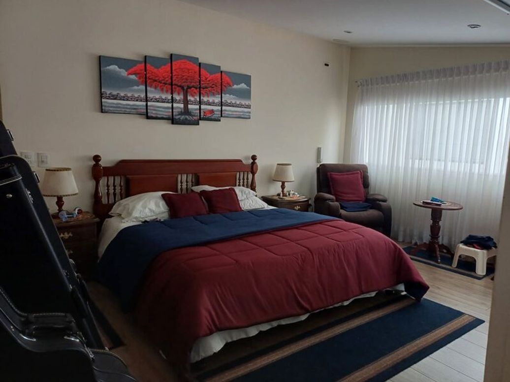 Apartamento de 2 alcobas en venta en El Contador, Bogotá, 140 m² · foto 5 de 20