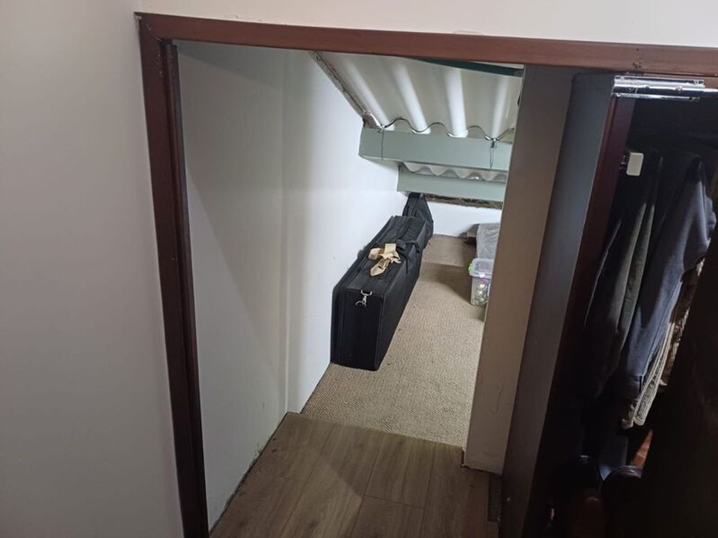 Apartamento de 2 alcobas en venta en El Contador, Bogotá, 140 m² · foto 7 de 20