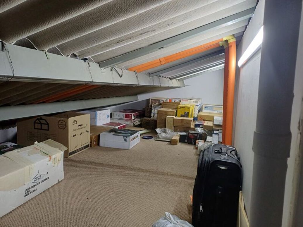 Apartamento de 2 alcobas en venta en El Contador, Bogotá, 140 m² · foto 8 de 20