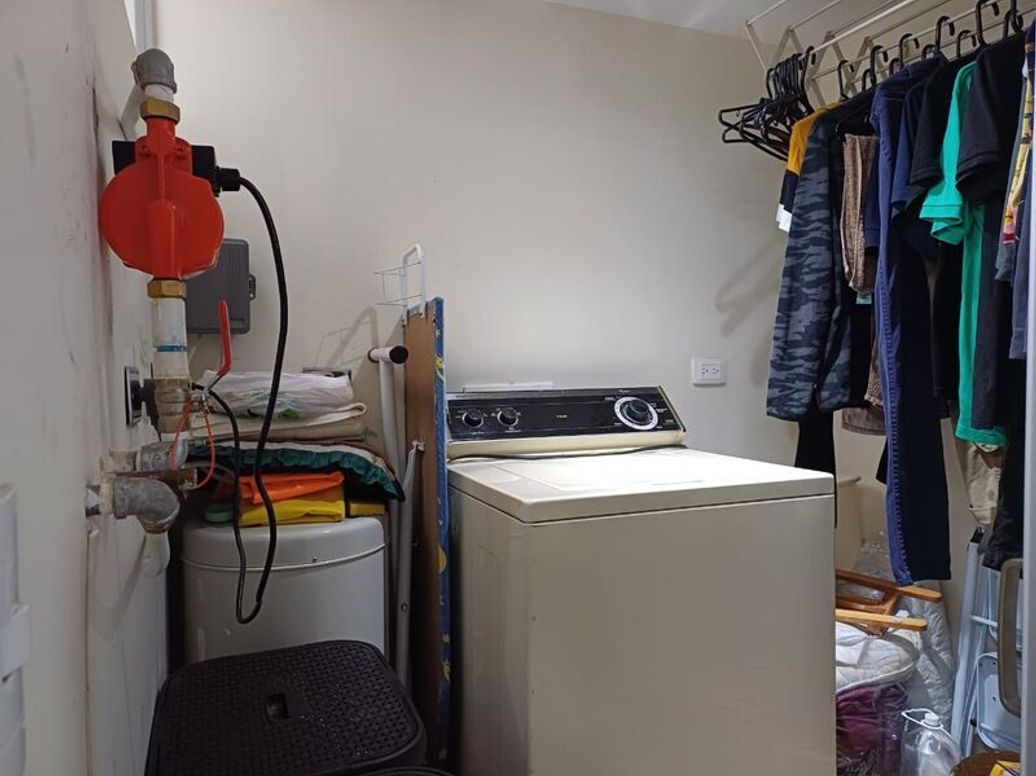 Apartamento de 2 alcobas en venta en El Contador, Bogotá, 140 m² · foto 12 de 20