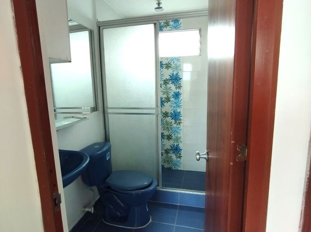 Apartamento de 3 alcobas en venta en Arabia, Bogotá, 50 m² · foto 14 de 15