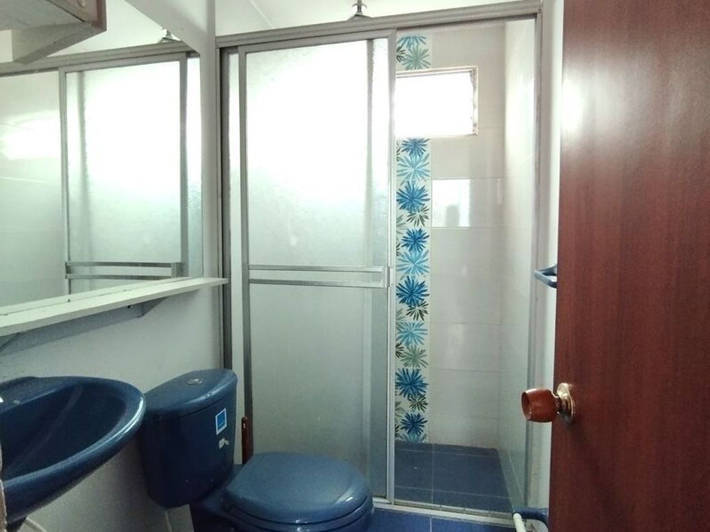 Apartamento de 3 alcobas en venta en Arabia, Bogotá, 50 m² · foto 11 de 15