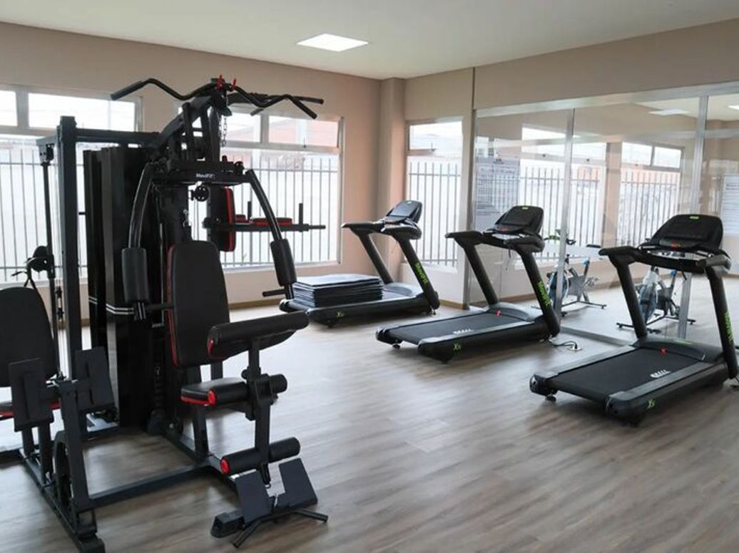 Apartamento de 3 alcobas en venta en Fontibón, Bogotá, 48 m² · foto 8 de 20