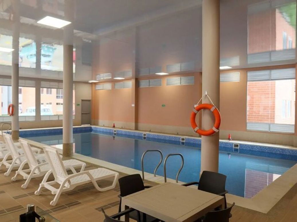 Apartamento de 3 alcobas en venta en Fontibón, Bogotá, 48 m² · foto 9 de 20