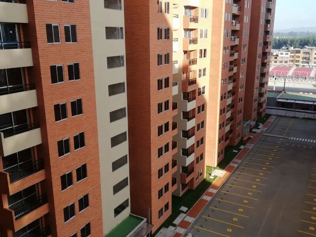 Apartamento de 3 alcobas en venta en Fontibón, Bogotá, 48 m² · foto 5 de 20