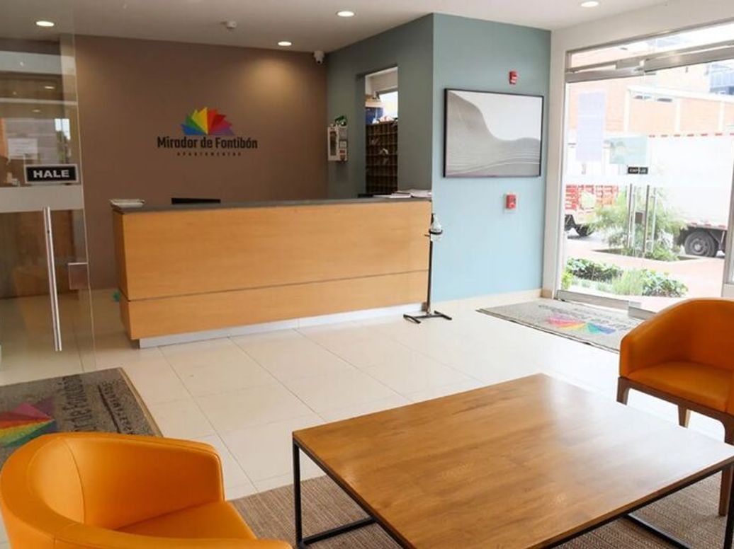 Apartamento de 3 alcobas en venta en Fontibón, Bogotá, 48 m² · foto 6 de 20