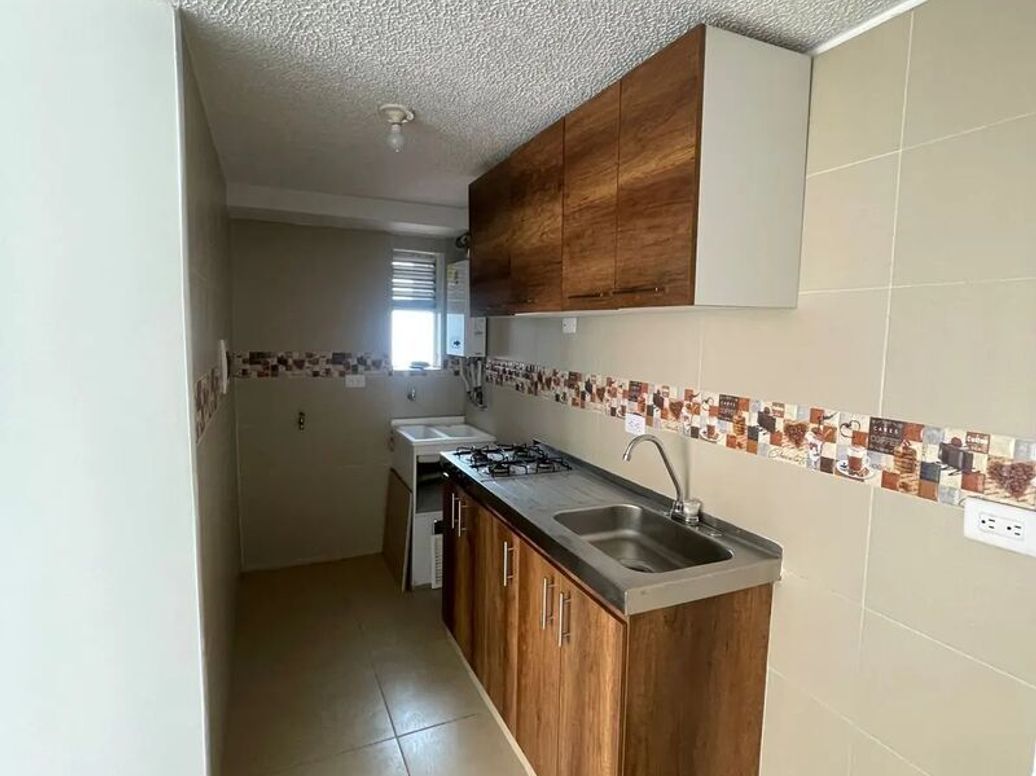 Apartamento de 3 alcobas en venta en Fontibón, Bogotá, 48 m² · foto 17 de 20
