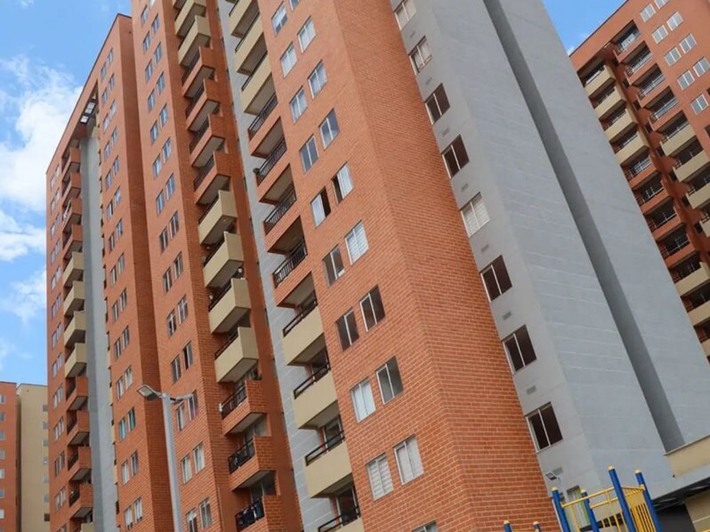 Apartamento de 3 alcobas en venta en Fontibón, Bogotá, 48 m² · foto 13 de 20