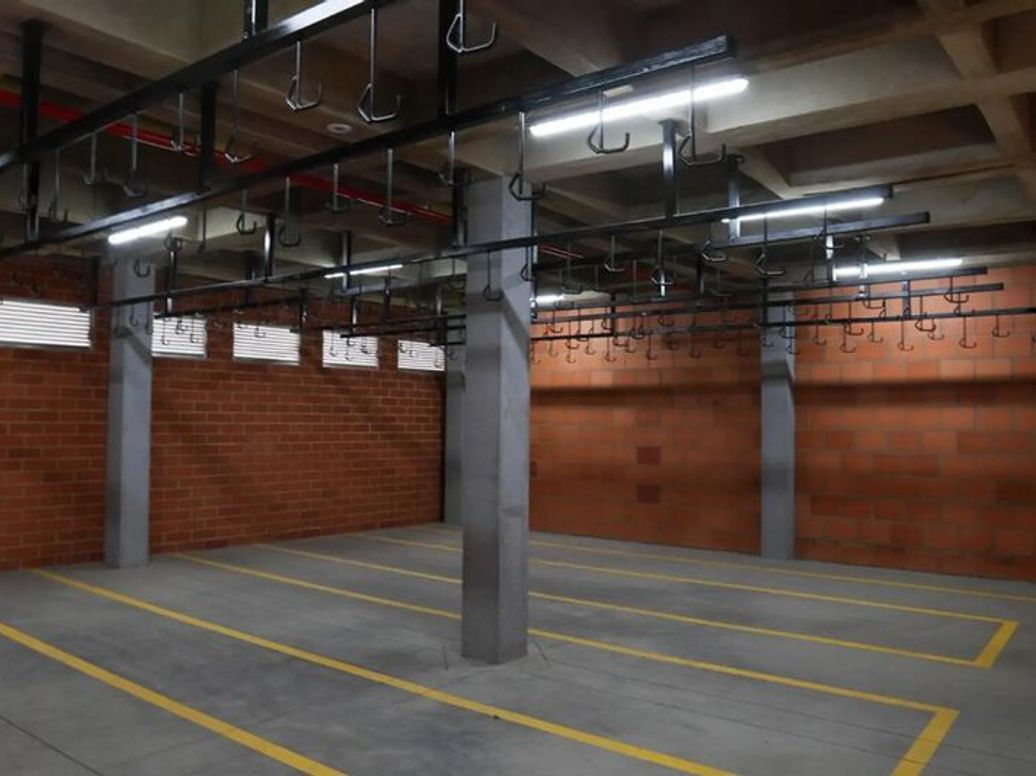 Apartamento de 3 alcobas en venta en Fontibón, Bogotá, 48 m² · foto 3 de 20