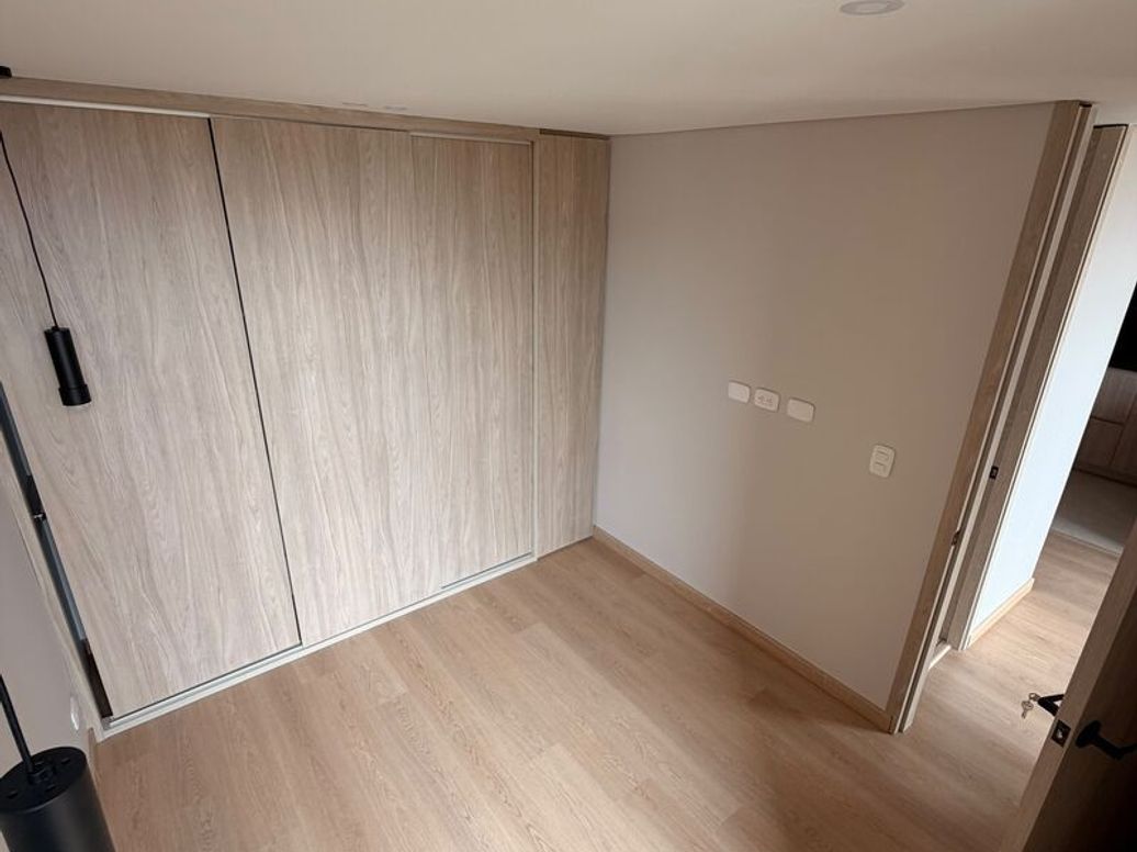 Apartaestudio en venta en Cr Quintas De Santa Maria Et. Iii, Bogotá, 39 m² · foto 6 de 19