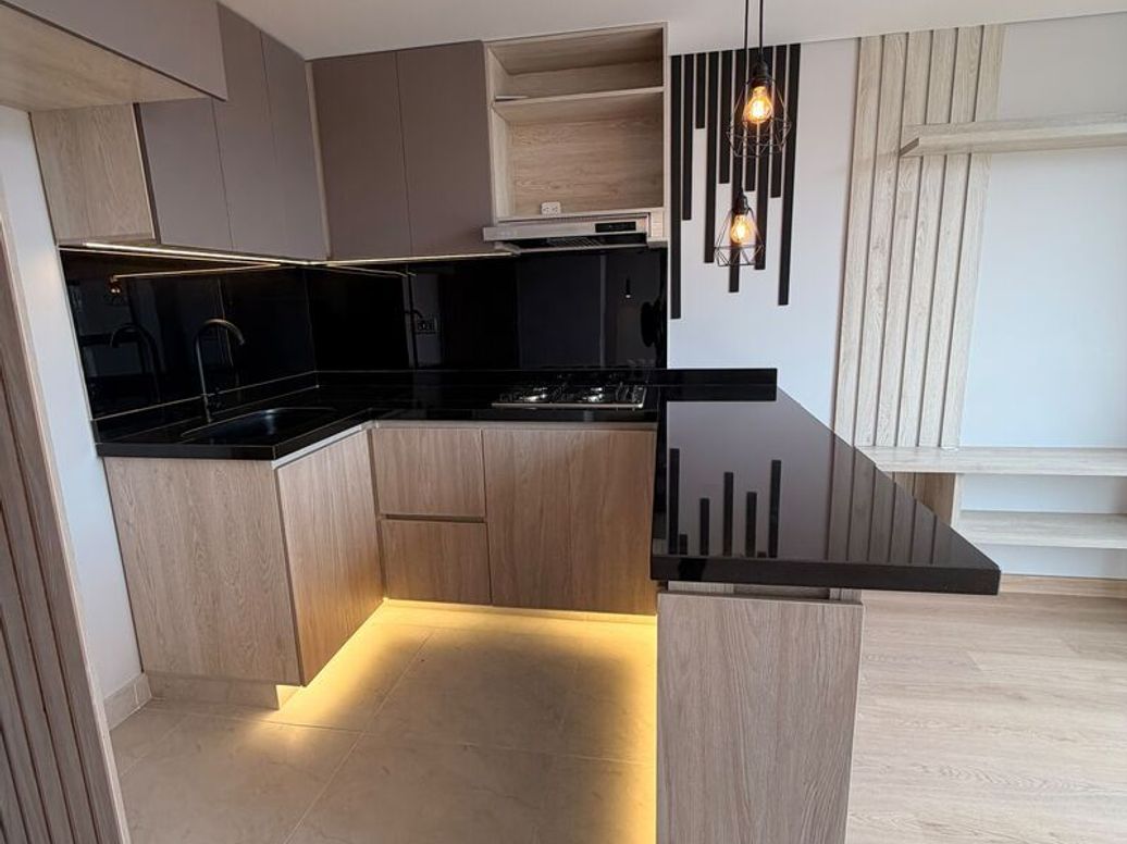 Apartaestudio en venta en Cr Quintas De Santa Maria Et. Iii, Bogotá, 39 m² · foto 13 de 19