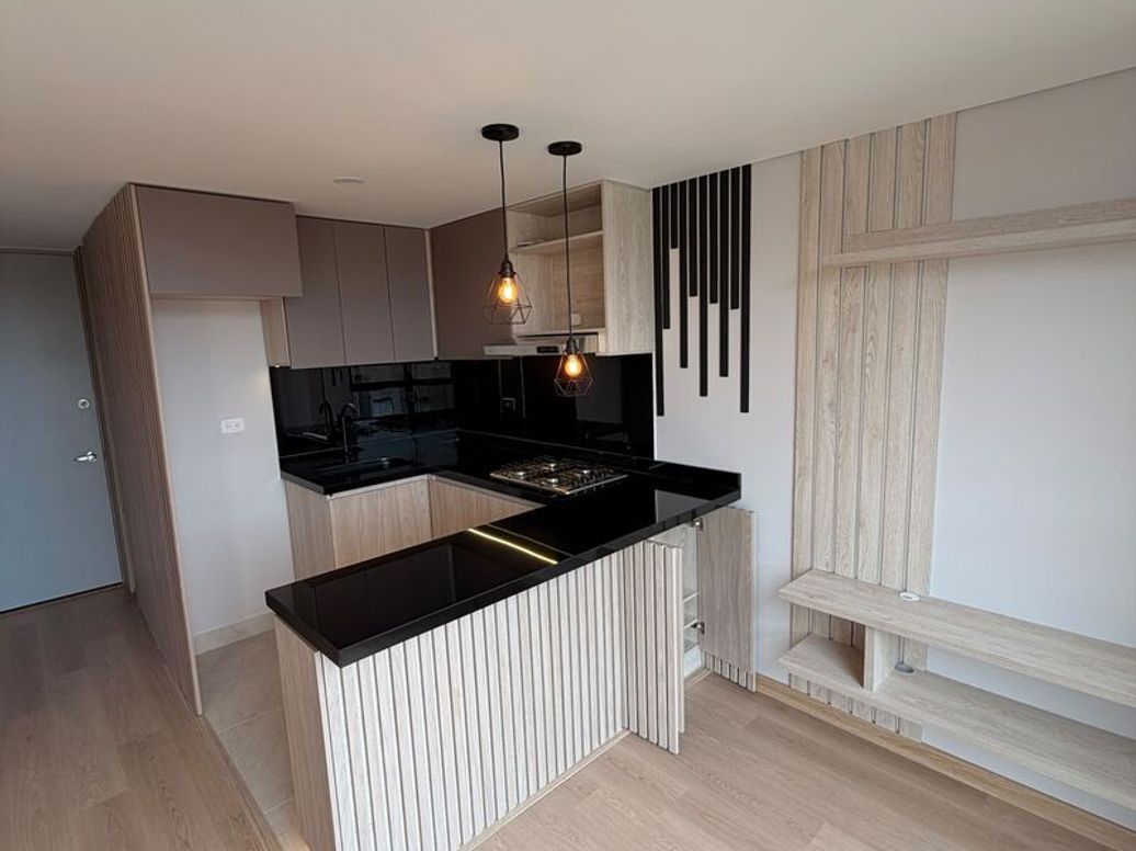 Apartaestudio en venta en Cr Quintas De Santa Maria Et. Iii, Bogotá, 39 m² · foto 12 de 19