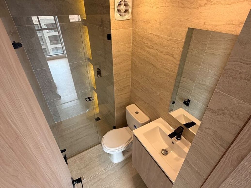 Apartaestudio en venta en Cr Quintas De Santa Maria Et. Iii, Bogotá, 39 m² · foto 7 de 19