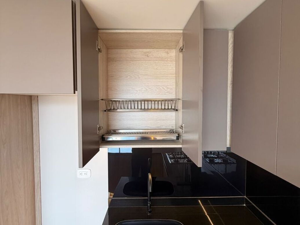 Apartaestudio en venta en Cr Quintas De Santa Maria Et. Iii, Bogotá, 39 m² · foto 5 de 19