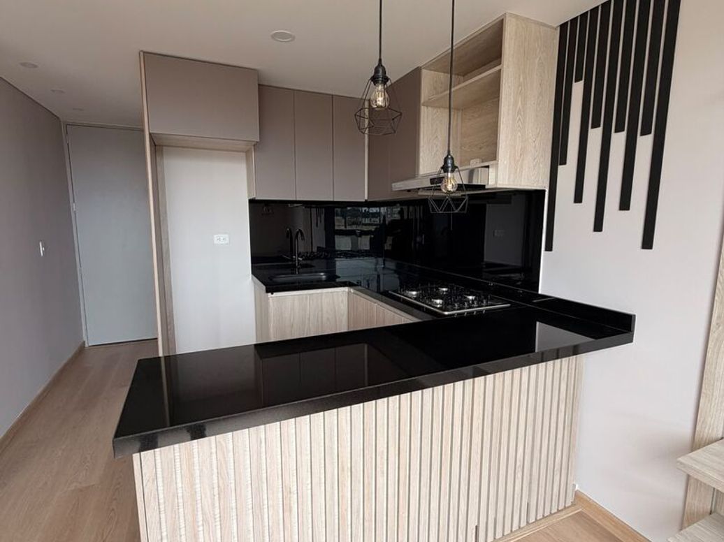 Apartaestudio en venta en Cr Quintas De Santa Maria Et. Iii, Bogotá, 39 m² · foto 9 de 19