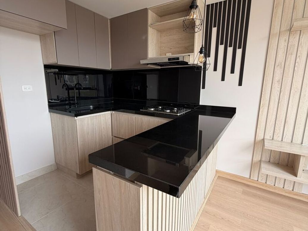 Apartaestudio en venta en Cr Quintas De Santa Maria Et. Iii, Bogotá, 39 m² · foto 11 de 19