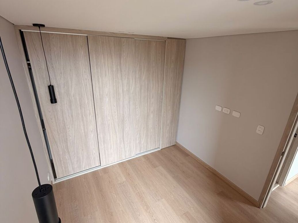 Apartaestudio en venta en Cr Quintas De Santa Maria Et. Iii, Bogotá, 39 m² · foto 3 de 19