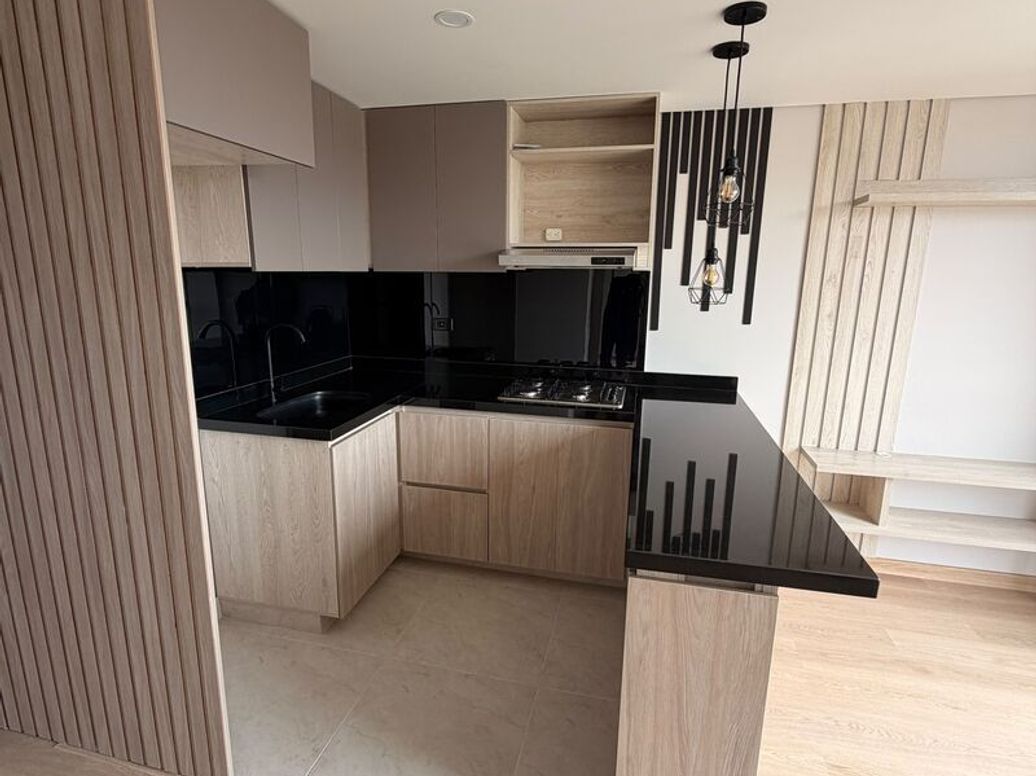 Apartaestudio en venta en Cr Quintas De Santa Maria Et. Iii, Bogotá, 39 m² · foto 18 de 19