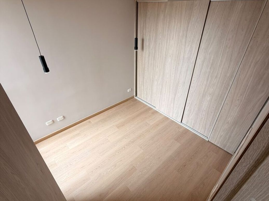 Apartaestudio en venta en Cr Quintas De Santa Maria Et. Iii, Bogotá, 39 m² · foto 17 de 19