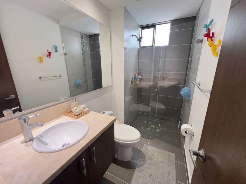Apartamento de 3 alcobas en venta en Cantalejo, Bogotá, 128 m² · foto 15 de 20