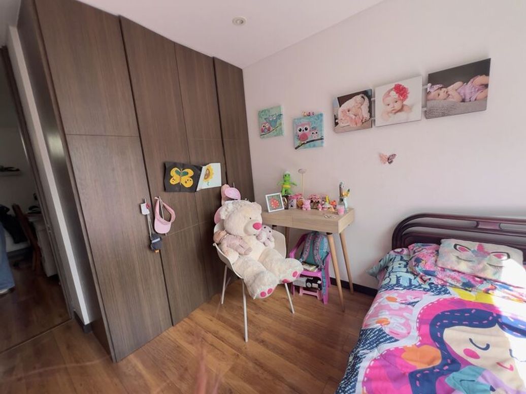 Apartamento de 3 alcobas en venta en Cantalejo, Bogotá, 128 m² · foto 12 de 20