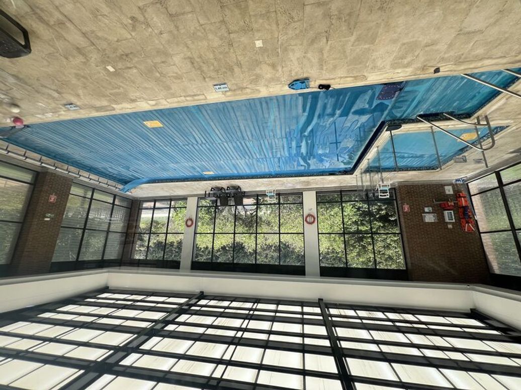 Apartamento de 3 alcobas en venta en Cantalejo, Bogotá, 128 m² · foto 19 de 20