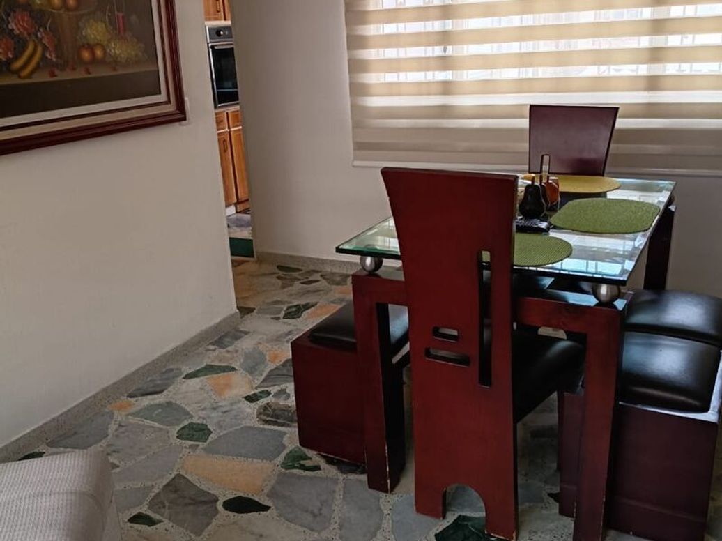 Apartamento de 3 alcobas en venta en Ub. Azafranes, Bogotá, 69 m² · foto 9 de 15