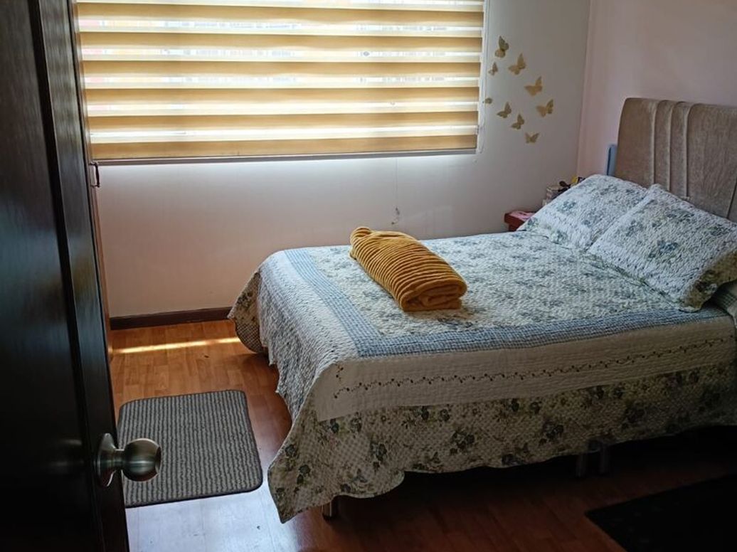 Apartamento de 3 alcobas en venta en Ub. Azafranes, Bogotá, 69 m² · foto 8 de 15