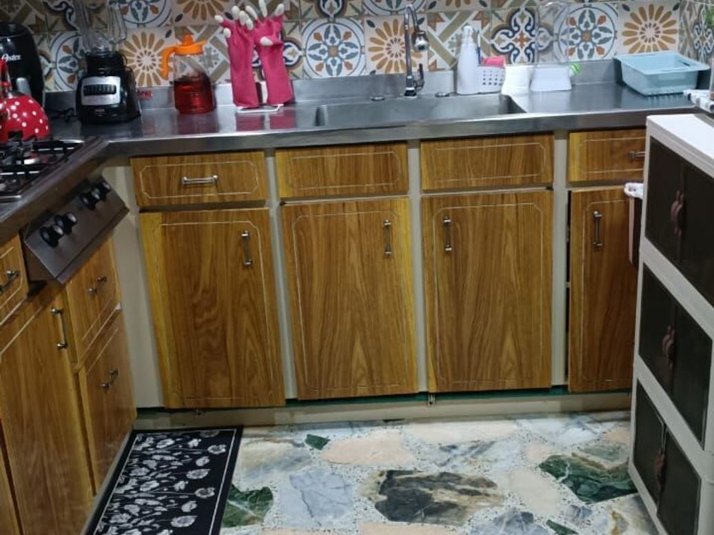 Apartamento de 3 alcobas en venta en Ub. Azafranes, Bogotá, 69 m² · foto 5 de 15