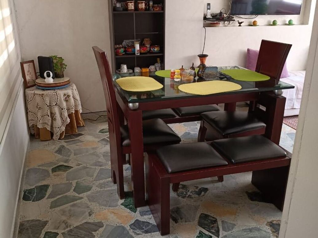 Apartamento de 3 alcobas en venta en Ub. Azafranes, Bogotá, 69 m² · foto 10 de 15